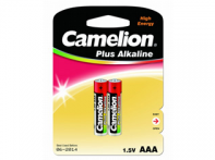 Батарейка Camelion LR03-BP2 AAA 1,5В