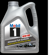   Mobil 1 10w60 4 152107