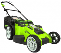   GreenWorks G40LM49DB 2500207