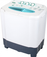 Полуавтоматическая стиральная машина Славда WS-50РET