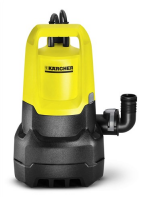    Karcher SP 5 Dirt 1.645-503