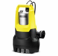   KARCHER      SP 7 Dirt   KARCHER  1.645-504.0