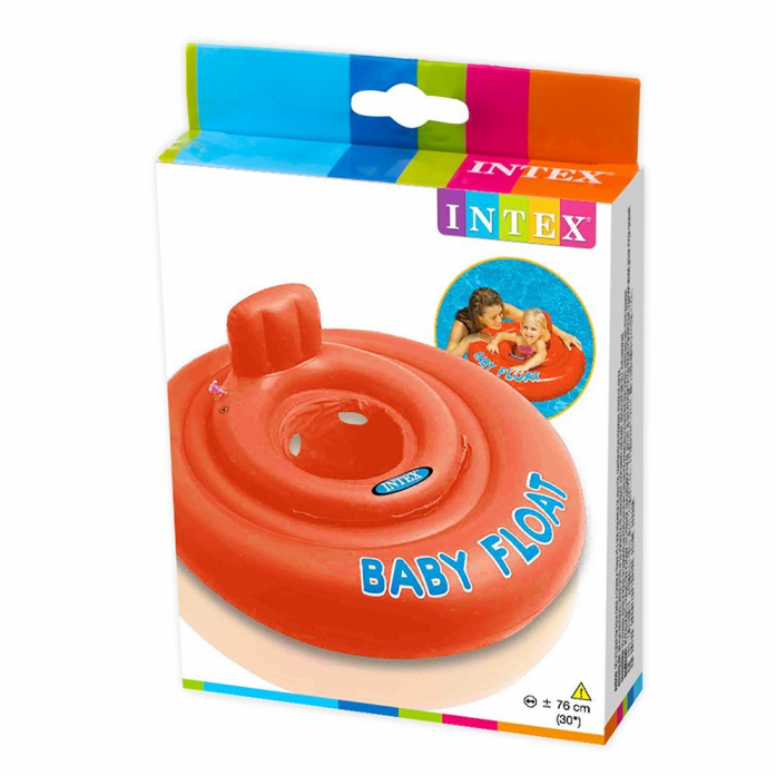   Intex 56588EU Baby Float  1  2 