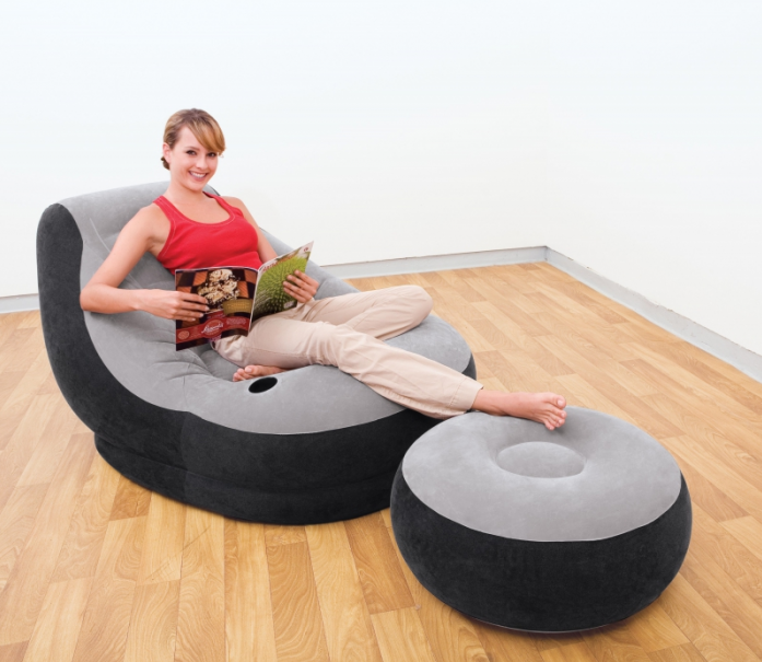   Intex Comfy Ultra Lounge   68564NP