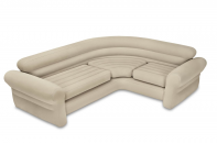   Intex Corner Sofa  257*203*76 68575