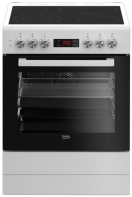   BEKO FSM67320GWS