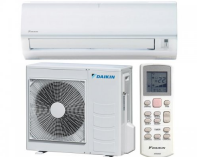 - Daikin FTYN20L/RYN20L