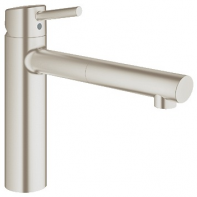    GROHE Concetto New 31129DC1 