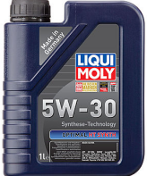   LIQUI MOLY Optimal HT Synth 5w30 1 39000