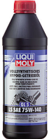   LIQUI MOLY Hypoid Getriebeol LS 75w140 GL-5 1 8038